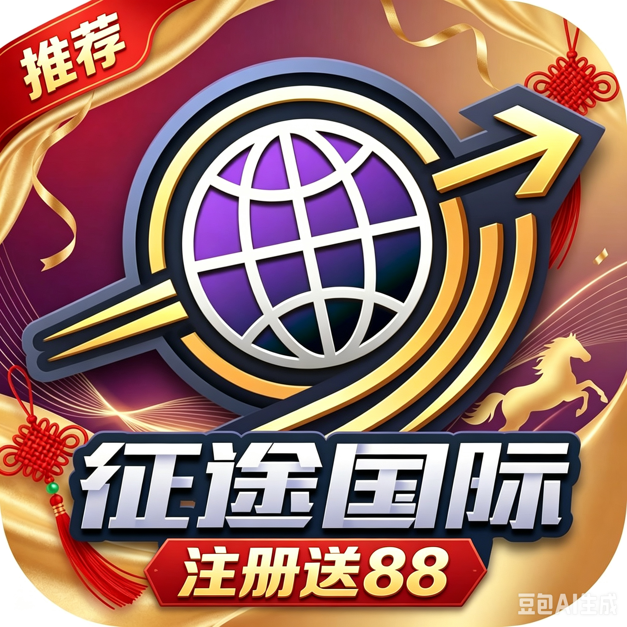 征途国际